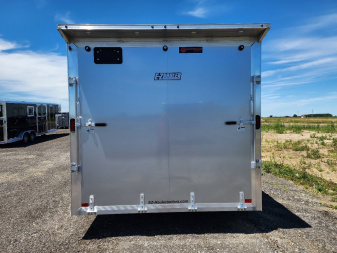 New 2026 Triton EZEC8524 Car Hauler