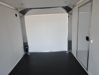New 2026 Triton EZEC8524 Car Hauler
