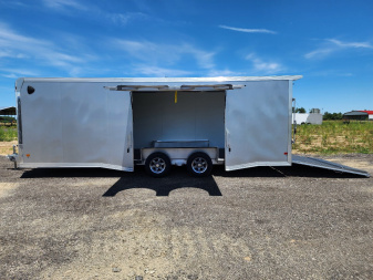 New 2026 Triton EZEC8524 Car Hauler