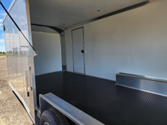 New 2026 Triton EZEC8524 Car Hauler