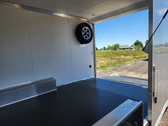 New 2026 Triton EZEC8524 Car Hauler