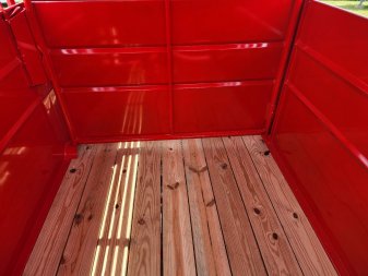 New 2024 Delco 6 x16 Stock Combo Bumper PullTrailer (NO TRADE)