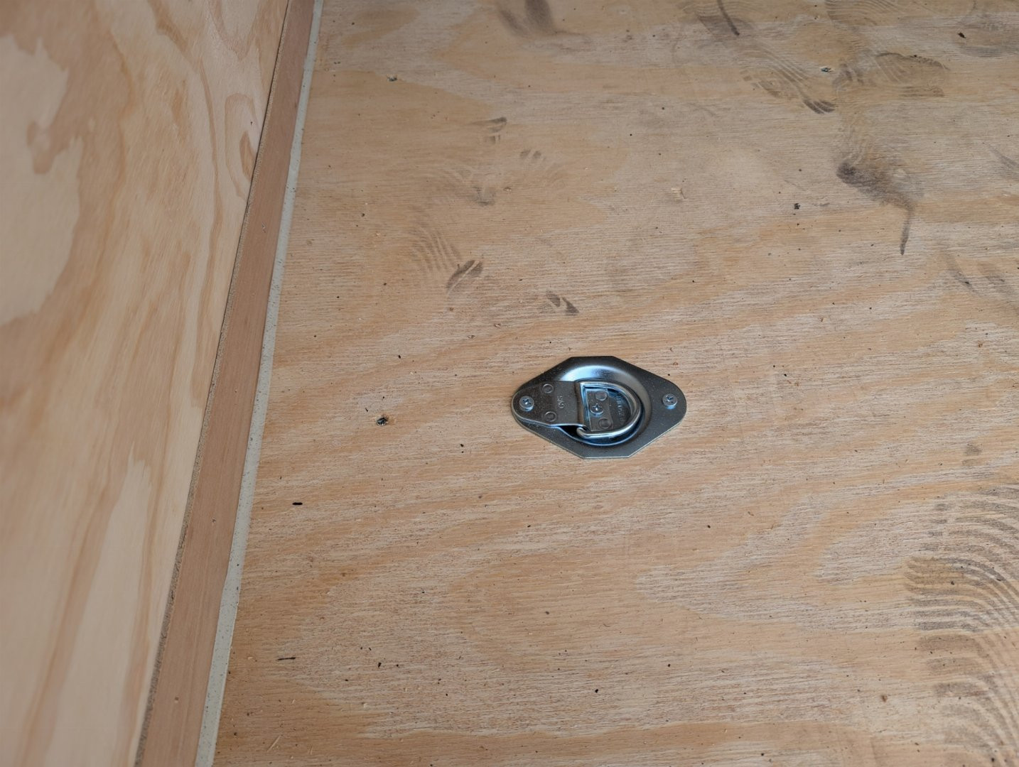 New 2025 Cargo Mate E-SERIES 7.5X16 Cargo / Enclosed Trailer