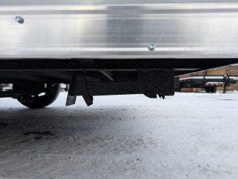 New 2025 Cargo Mate E-SERIES 7.5X16 Cargo / Enclosed Trailer