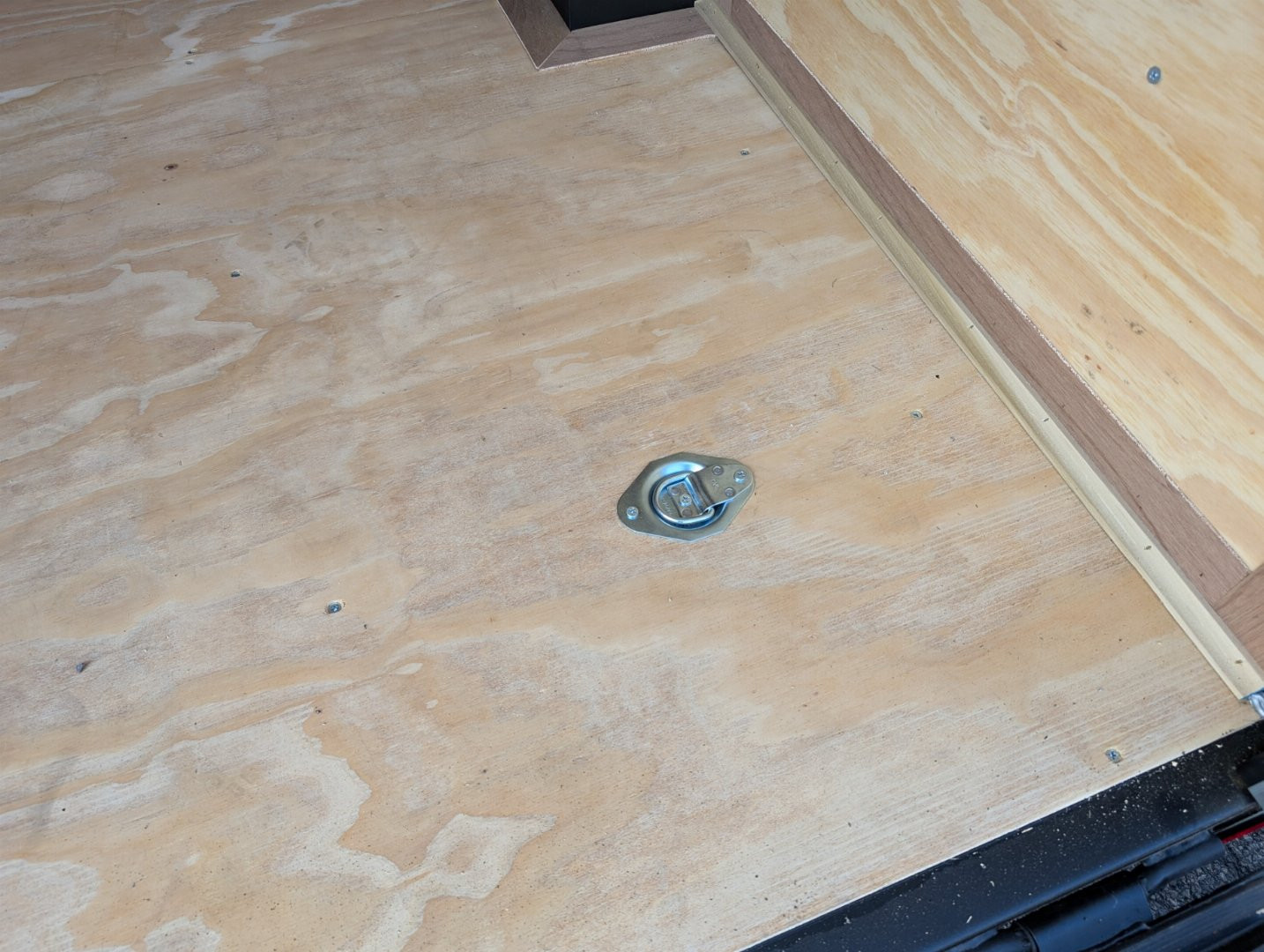 New 2024 Cargo Mate E-Series 8x16 10K Cargo / Enclosed Trailer