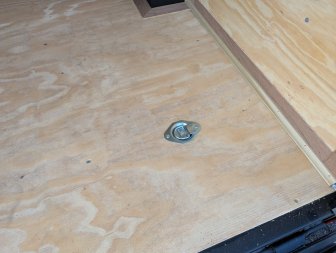 New 2024 Cargo Mate E-Series 8x16 10K Cargo / Enclosed Trailer