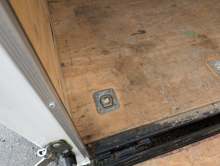 New 2021 Cargo Mate 6X12 Cargo / Enclosed Trailer