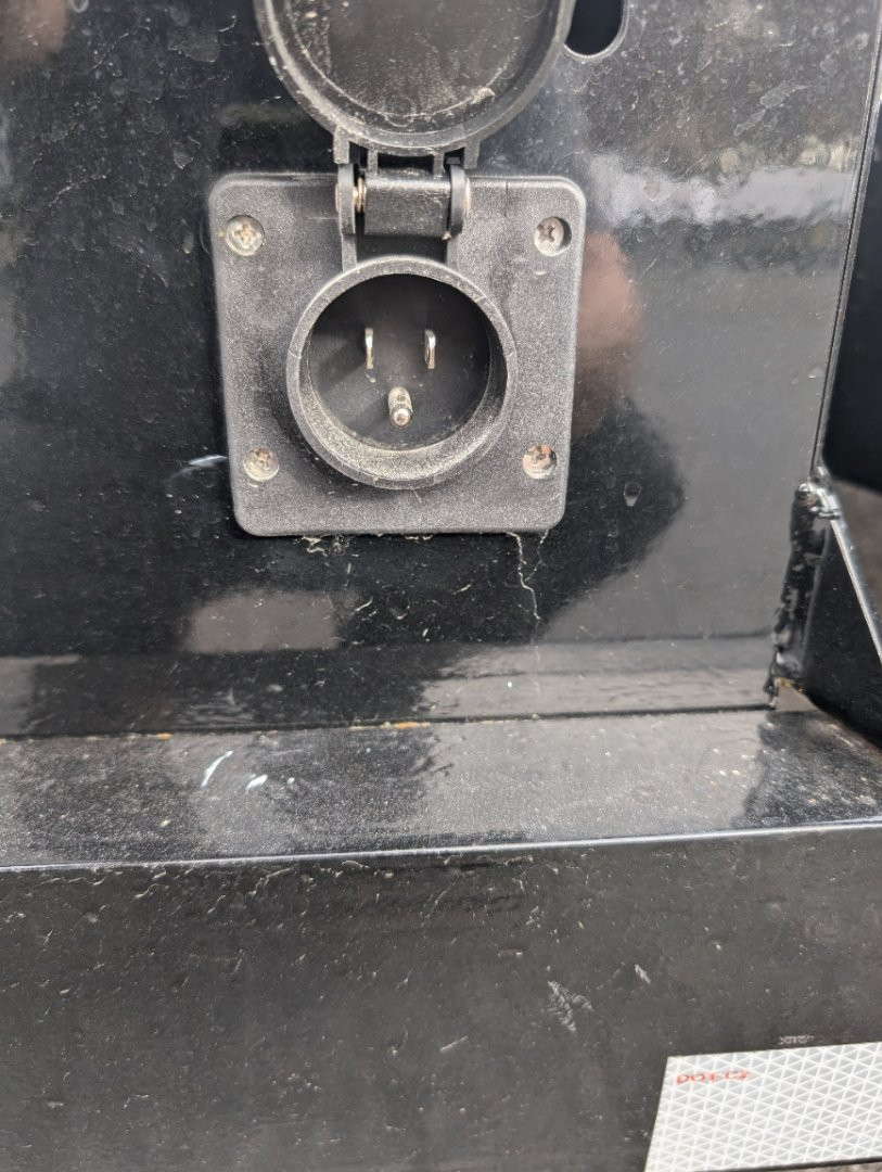 New 2025 H&H Trailers 82"X20' 10K Electric Tilt Speed Loader Car Hauler