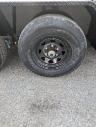 New 2025 H&H Trailers 82"X20' 10K Electric Tilt Speed Loader Car Hauler