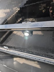 New 2025 H&H Trailers 82X18+4 Top Line I-Beam Tilt Equipment Trailer