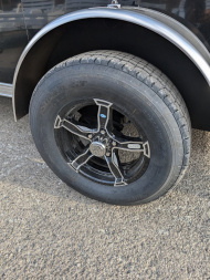 New 2025 ATC 6x12+2 Aluminum Cargo / Enclosed Trailer