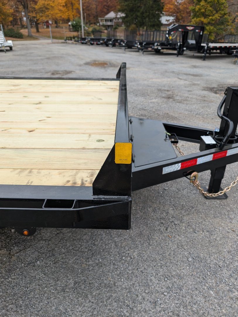 New 2025-Triple-Crown-Trailers-8.5&#215;24-14K-Deck-Over-Trailer-37371