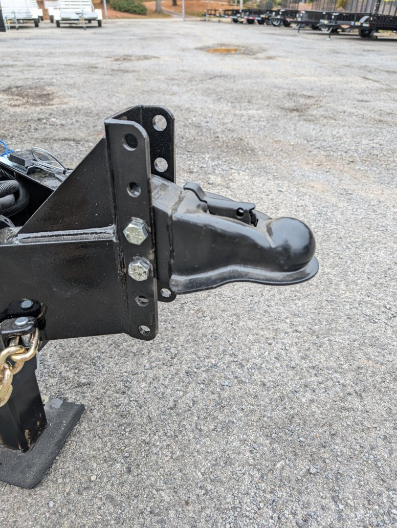New 2025-Triple-Crown-Trailers-8.5&#215;24-14K-Deck-Over-Trailer-37371