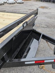 New 2025-Triple-Crown-Trailers-8.5&#215;24-14K-Deck-Over-Trailer-37371