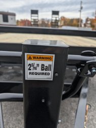 New 2025-Triple-Crown-Trailers-8.5&#215;24-14K-Deck-Over-Trailer-37371