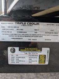 New 2025-Triple-Crown-Trailers-8.5&#215;24-14K-Deck-Over-Trailer-37371