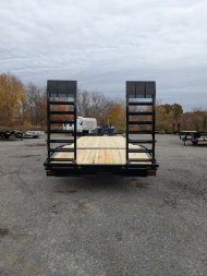 New 2025-Triple-Crown-Trailers-8.5&#215;24-14K-Deck-Over-Trailer-37371