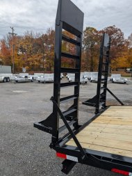 New 2025-Triple-Crown-Trailers-8.5&#215;24-14K-Deck-Over-Trailer-37371