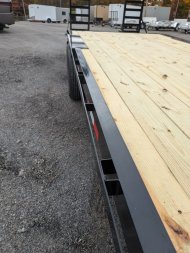 New 2025-Triple-Crown-Trailers-8.5&#215;24-14K-Deck-Over-Trailer-37371