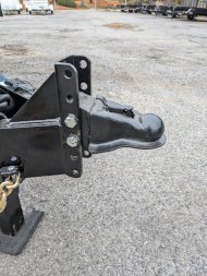 New 2025-Triple-Crown-Trailers-8.5&#215;24-14K-Deck-Over-Trailer-37371