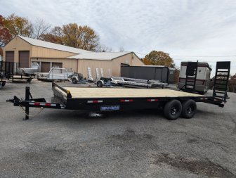 New 2025-Triple-Crown-Trailers-8.5&#215;24-14K-Deck-Over-Trailer-37371