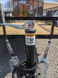 New 2025-Triple-Crown-Trailers-6×10-Single-Axle-Utility-Trailer-37379