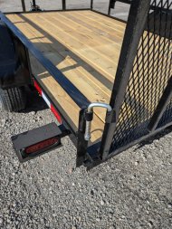 New 2025-Triple-Crown-Trailers-6×10-Single-Axle-Utility-Trailer-37379