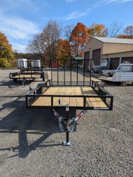 New 2025-Triple-Crown-Trailers-6×10-Single-Axle-Utility-Trailer-37379