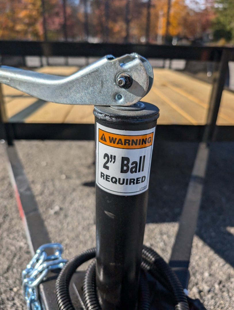 New 2025-Triple-Crown-Trailers-6&#215;10-Single-Axle-Utility-Trailer-37378