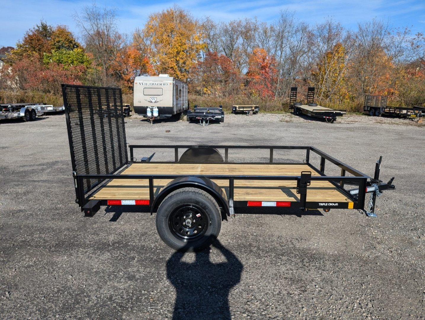New 2025-Triple-Crown-Trailers-6&#215;10-Single-Axle-Utility-Trailer-37378