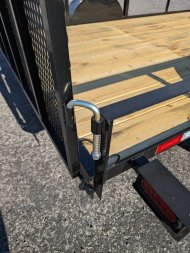 New 2025-Triple-Crown-Trailers-6&#215;10-Single-Axle-Utility-Trailer-37378