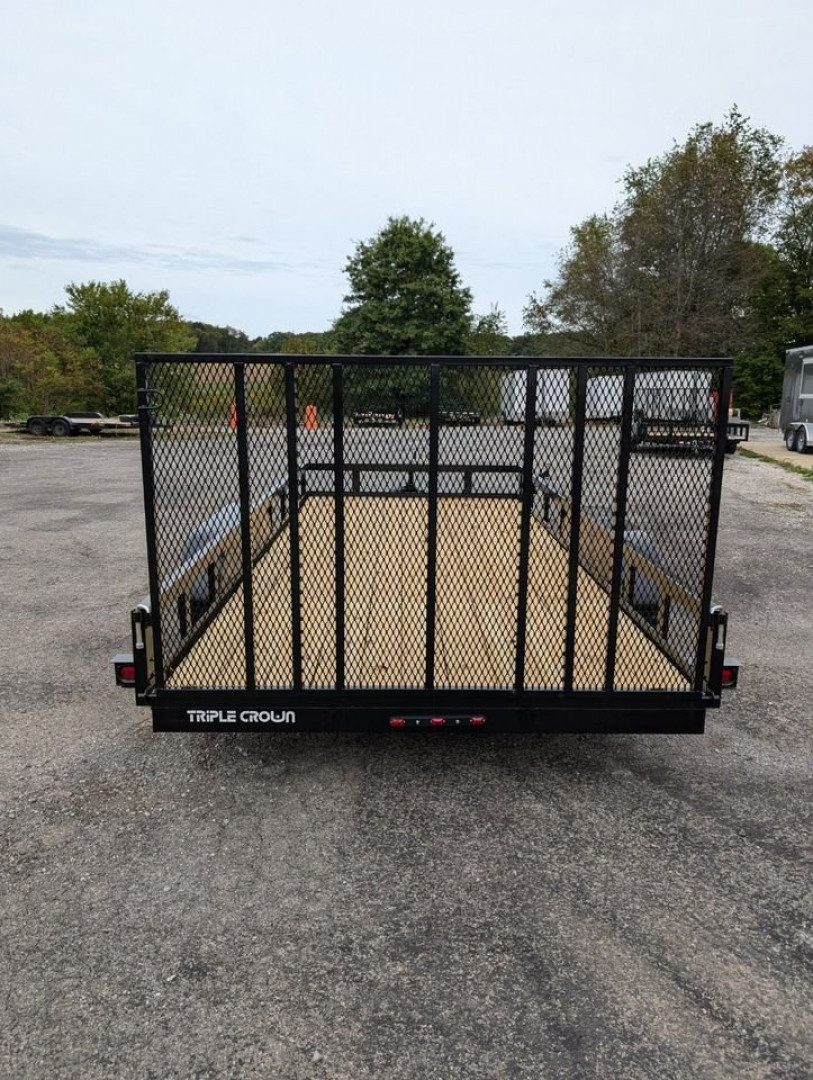 New 2025-Triple-Crown-Trailers-UHD7X16TA-36769