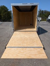 New 2025-Cargo-Mate-E-Series-7X14-Tandem-Axle-EHW714TA2-20582