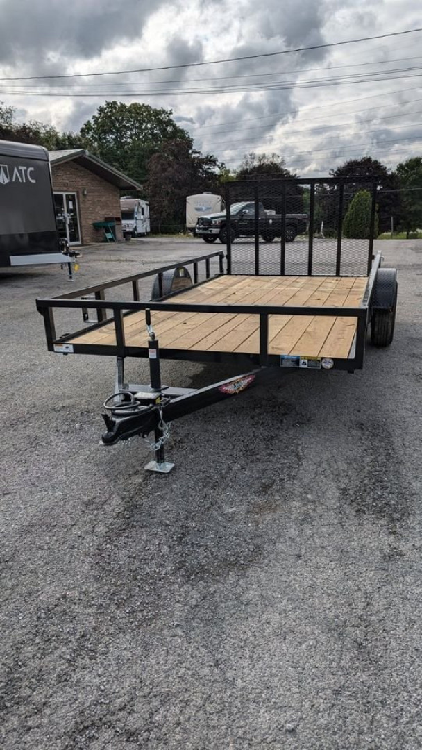 New 2025-H&#038;H-Trailers-82&#8243;x14&#8242;-5K-Single-Axle-Utility-01881