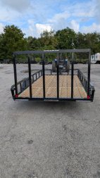 New 2025-H&#038;H-Trailers-82&#8243;x14&#8242;-5K-Single-Axle-Utility-01881