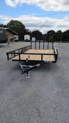 New 2025-H&H-Trailers-82″x14′-Utility-01879