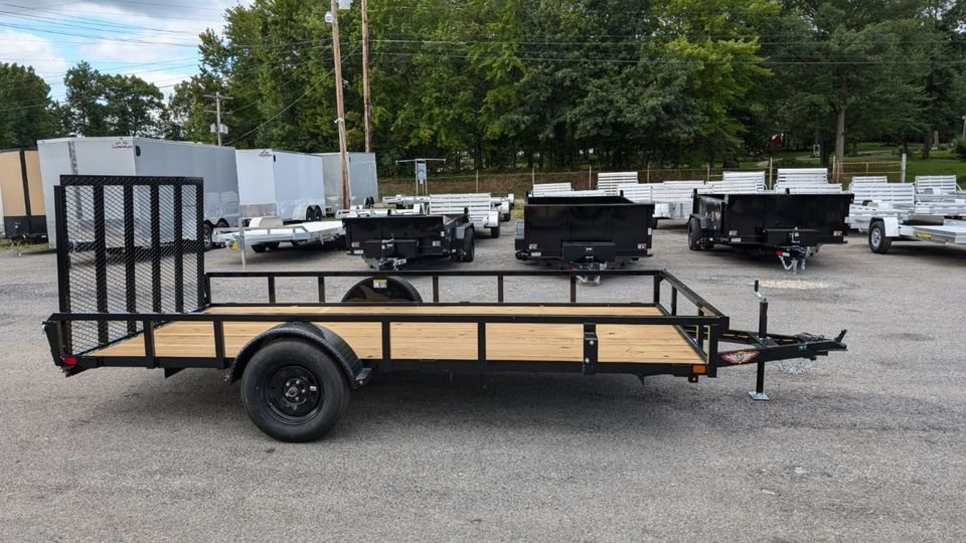 New 2025-H&#038;H-Trailers-82&#8243;x14&#8242;-Utility-01880