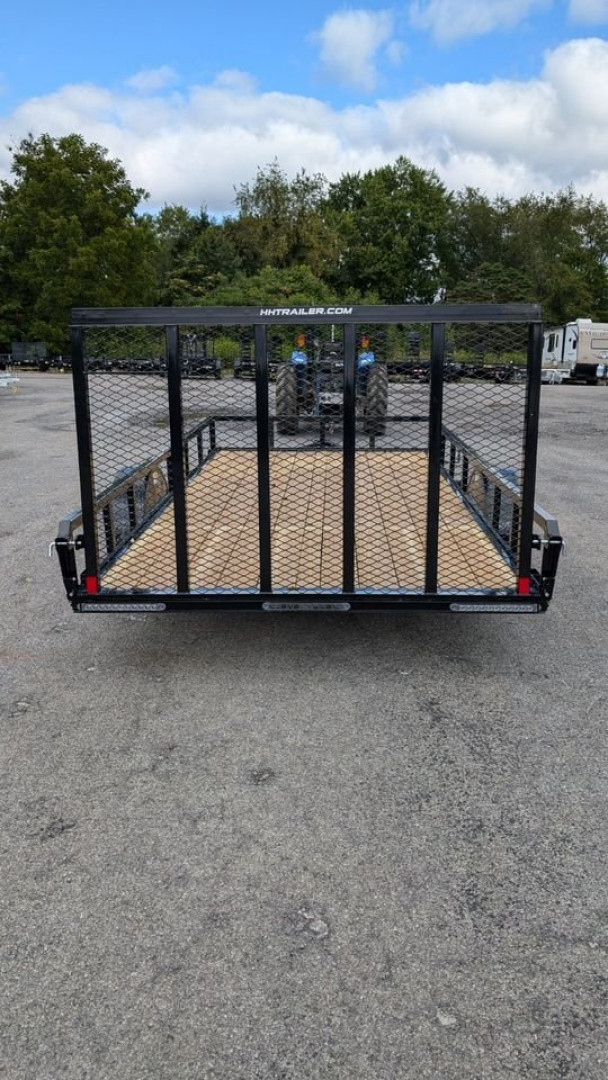 New 2025-H&#038;H-Trailers-82&#8243;x14&#8242;-Utility-01880