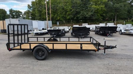 New 2025-H&#038;H-Trailers-82&#8243;x14&#8242;-Utility-01880