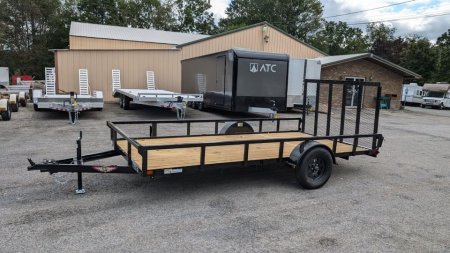 New 2025-H&#038;H-Trailers-82&#8243;x14&#8242;-Utility-01880