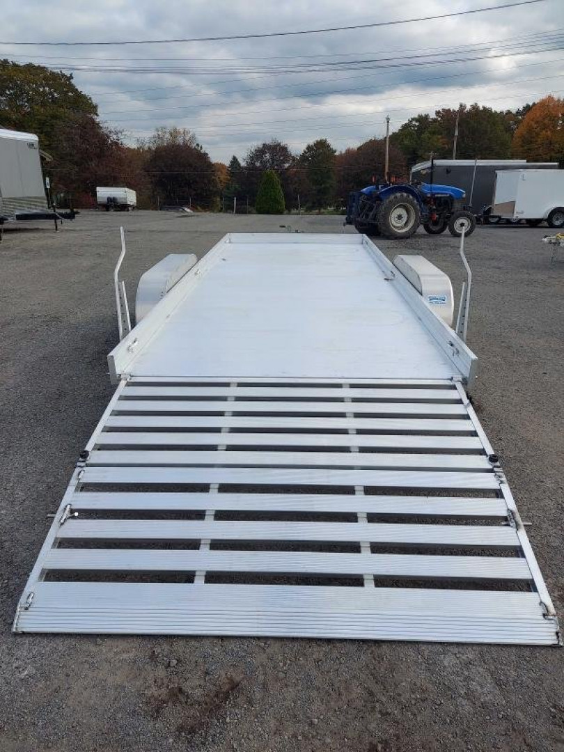 New 2024-Aluma-7818TAESA-79639