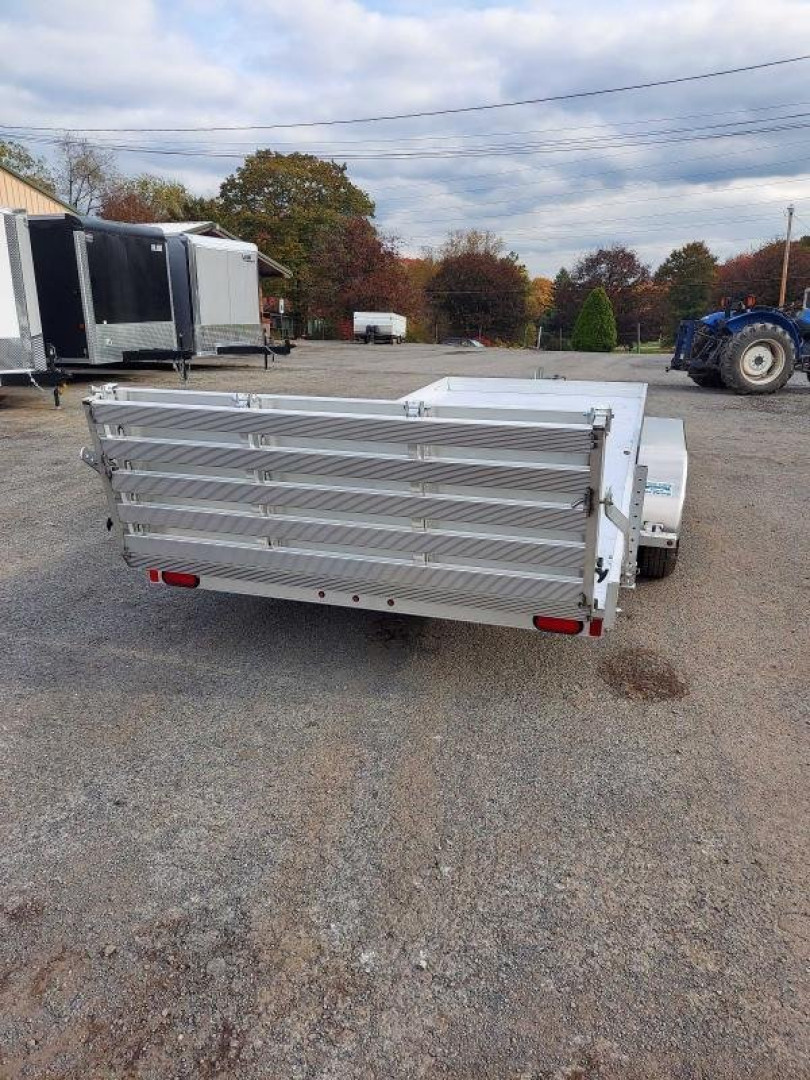 New 2024-Aluma-7818TAESA-79639