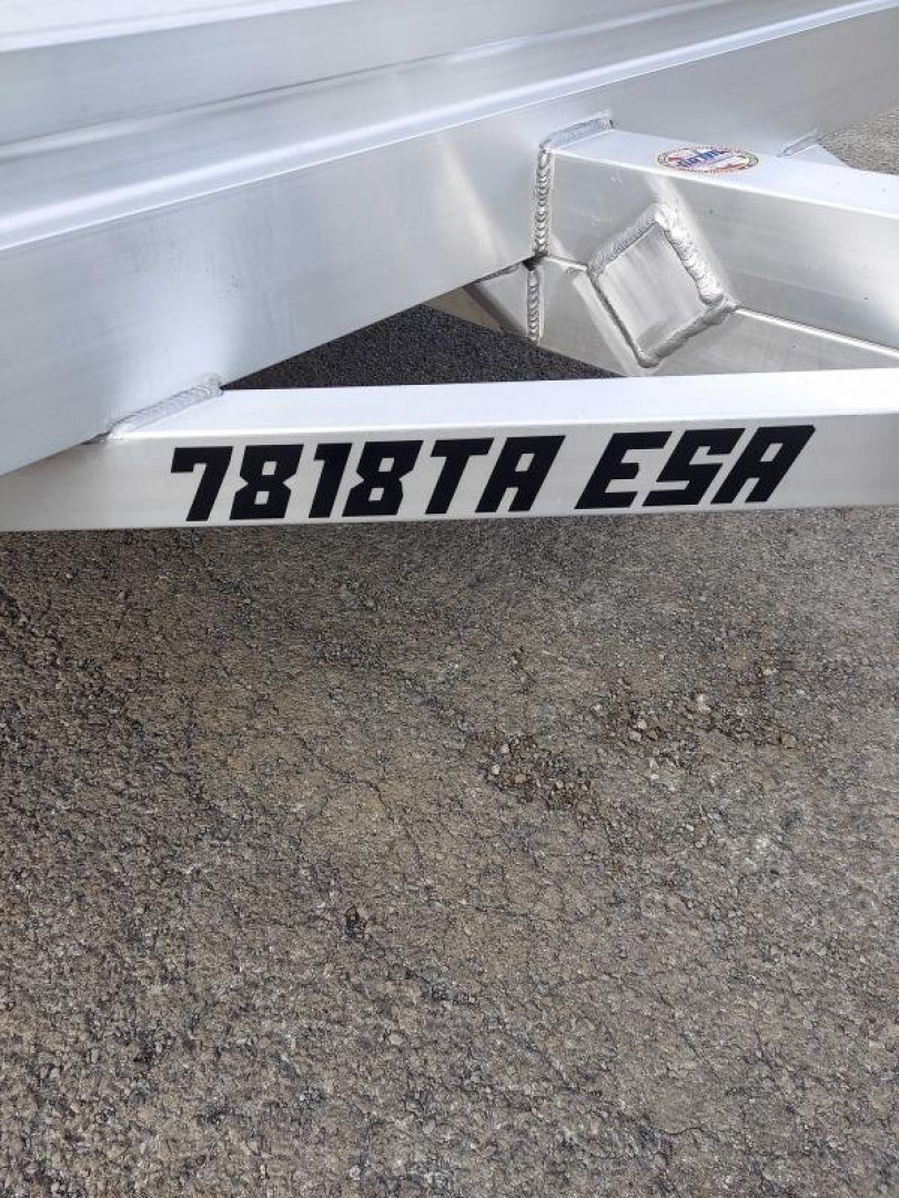 New 2024-Aluma-7818TAESA-79639