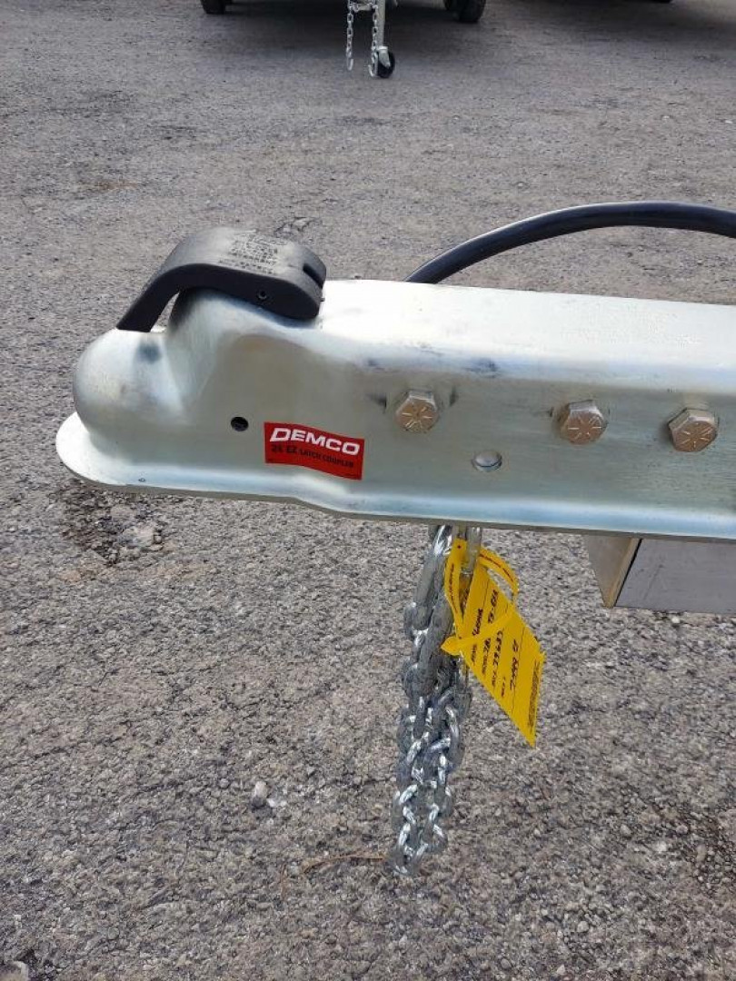 New 2024-Aluma-7818TAESA-79639