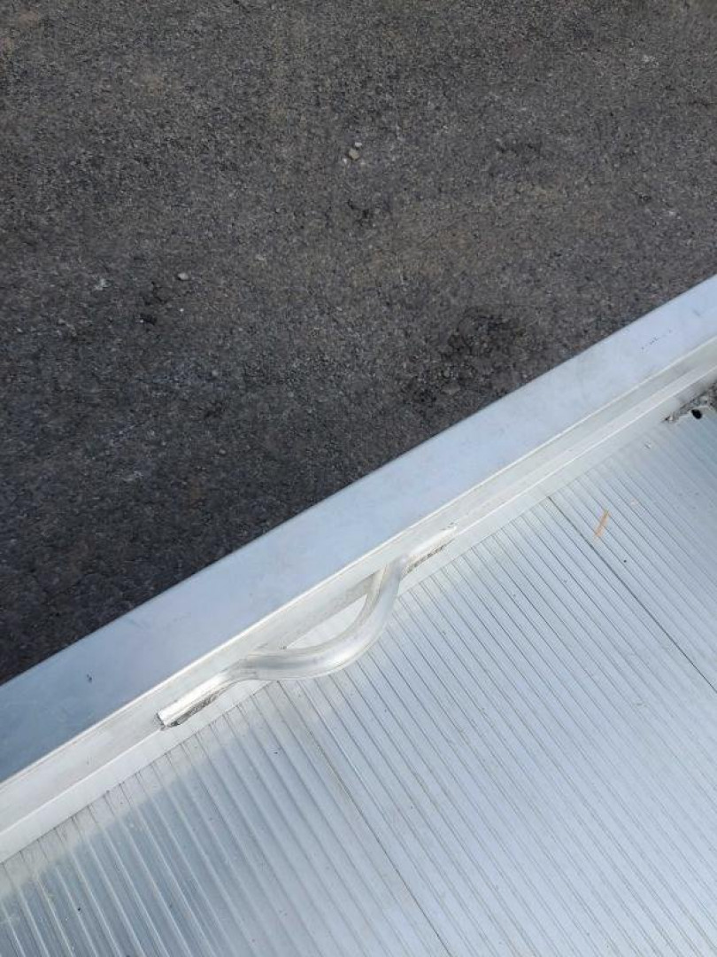 New 2024-Aluma-7818TAESA-79639