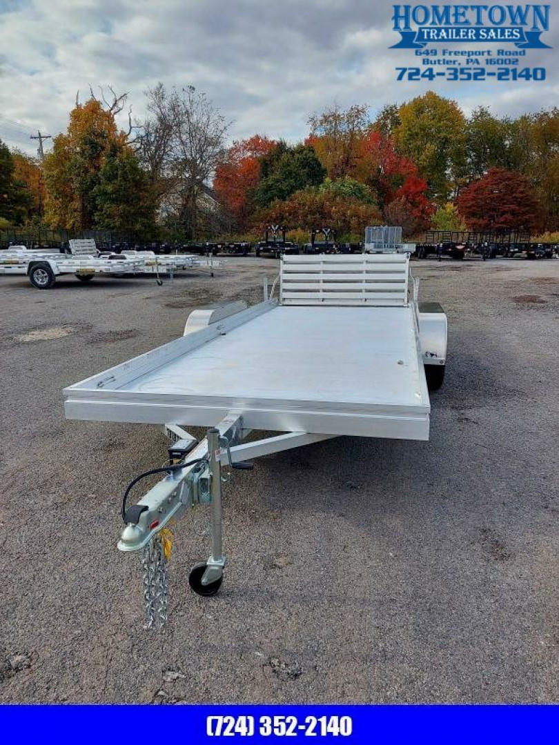 New 2024-Aluma-7818TAESA-79639