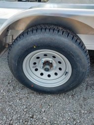 New 2024-Aluma-7818TAESA-79639