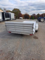 New 2024-Aluma-7818TAESA-79639