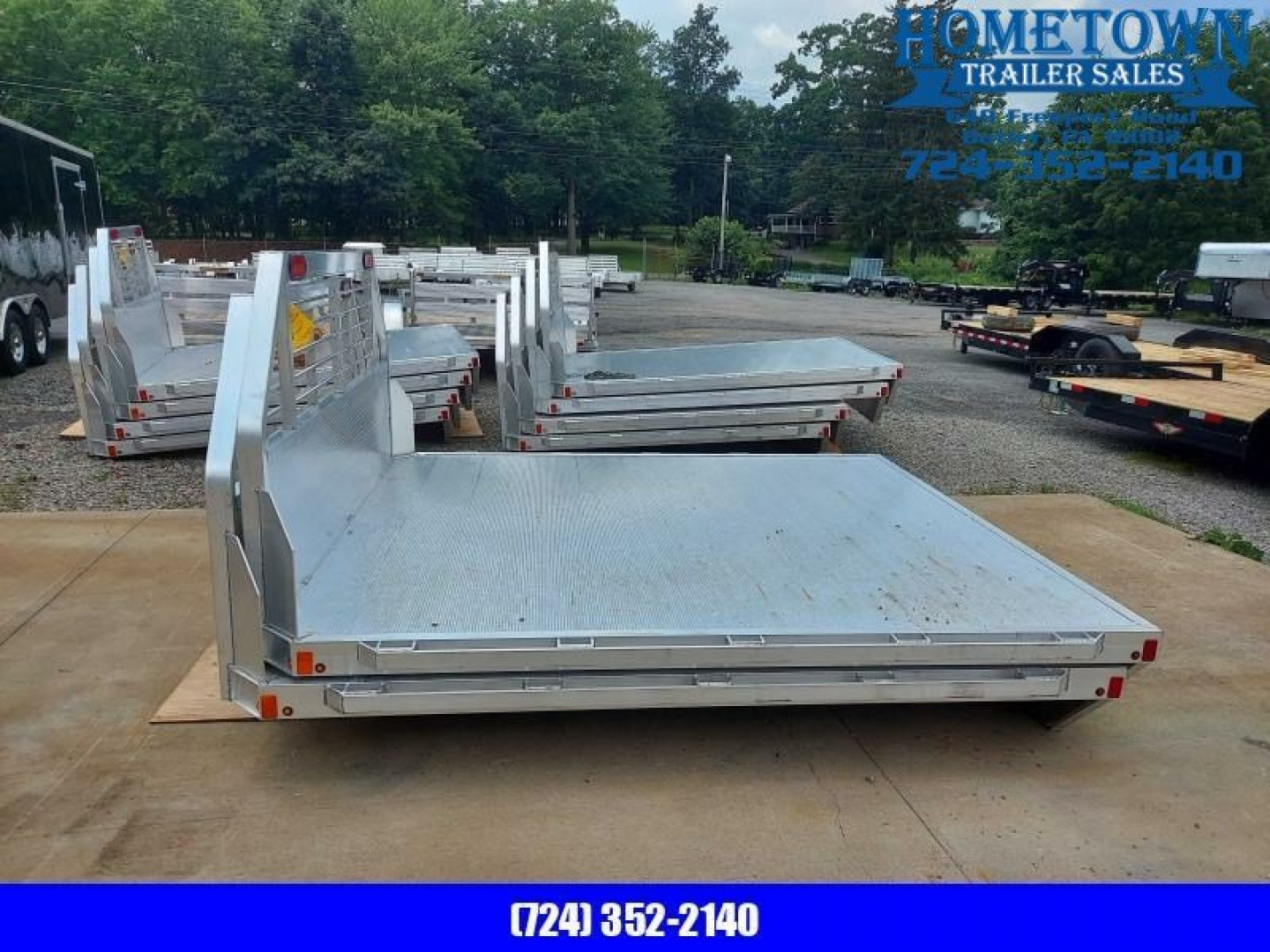 New 2023-Aluma-81106-70273