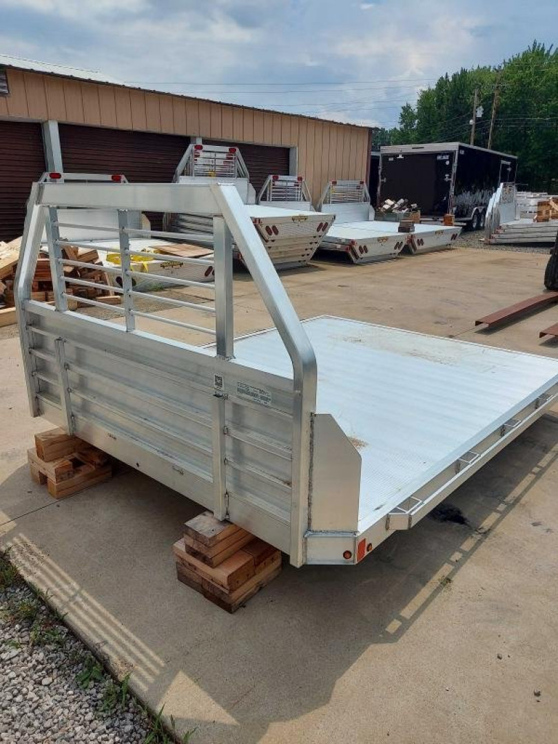 New 2023-Aluma-81106-70273